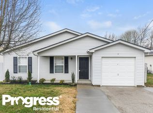 486 Cedar Park Cir, La Vergne, TN 37086