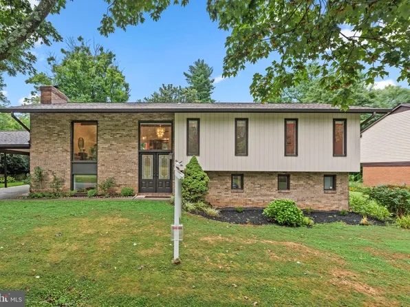 10010 Hyla Brook Rd, Columbia, MD 21044