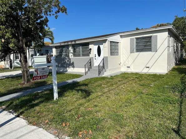 5665 E 2nd Ave, Hialeah, FL 33013
