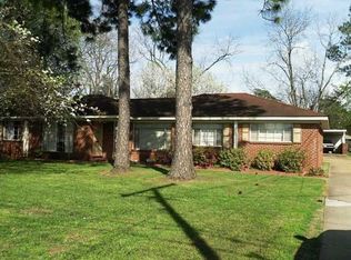 1320 Federal Dr, Montgomery, AL 36107