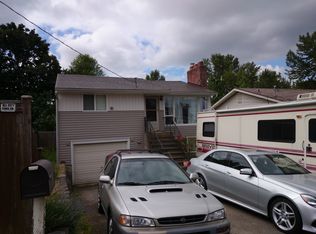 3207 S Kenyon St, Seattle, WA 98118