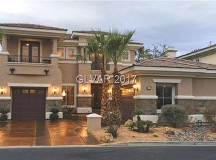 449 Pinnacle Heights Ln, Las Vegas, NV 89144