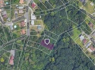 LOT 204 Wellesley Ave, Coraopolis, PA 15108