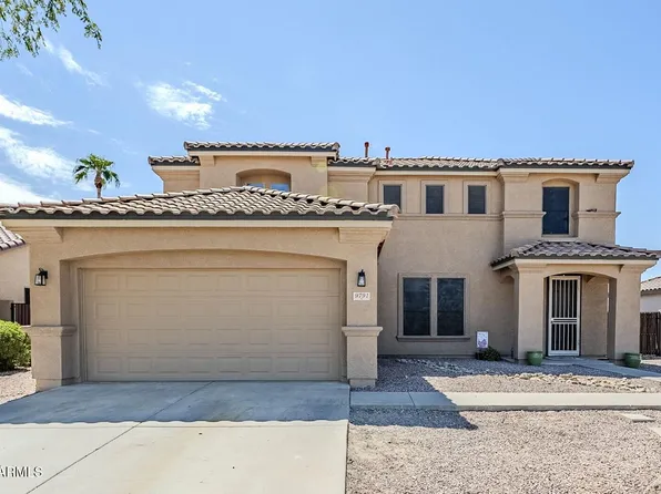 9791 W BUTLER Drive, Peoria, AZ 85345
