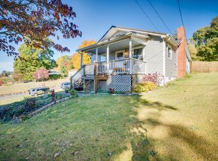 1436 Tyler St, Kingsport, TN 37660
