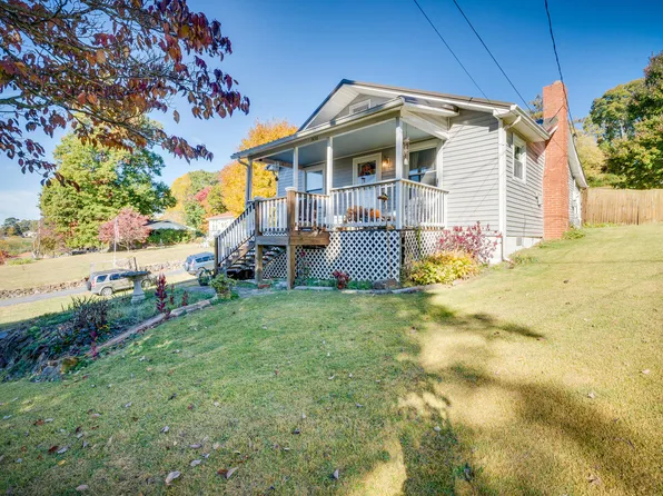 1436 Tyler St, Kingsport, TN 37660