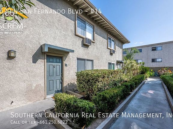 4th image of 1620 N San Fernando Blvd APT 14