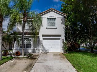 6865 Long Key St, Lake Worth, FL 33467