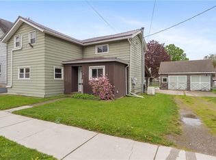 50 Greenwood St, Canisteo, NY 14823