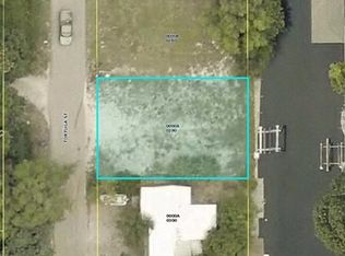 16140 Tortuga St, Bokeelia, FL 33922