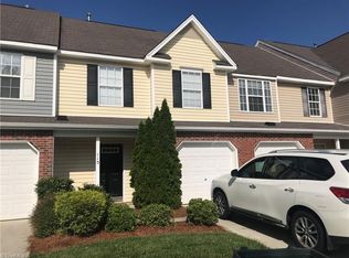 115 Goldfinch Ave, Greensboro, NC 27409