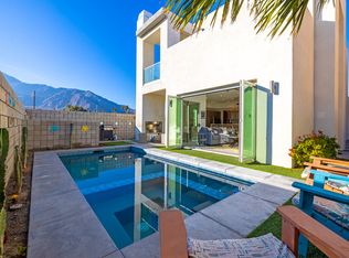 195 W Via Olivera, Palm Springs, CA 92262
