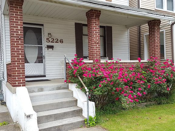 3rd image of 5226 Hunter Ave