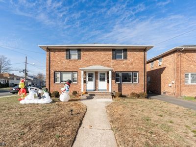 1082 Burnet Ave, Union, NJ, 07083