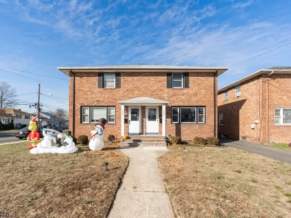 1082 Burnet Ave, Union Twp., NJ 07083