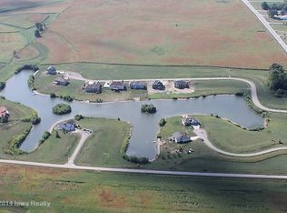 204 N Point Ln, Dallas Center, IA 50063