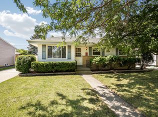 1838 19th Ave, Kenosha, WI 53140