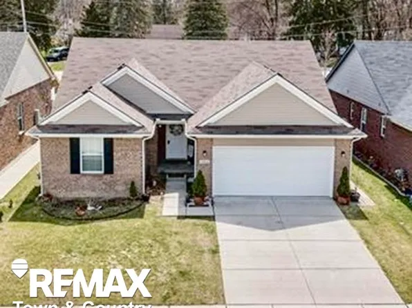 35831 Rouge Bluff Ct, Livonia, MI 48150