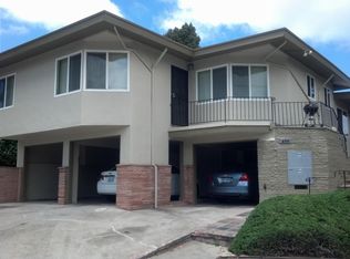 477 Chetwood St APT G, Oakland, CA 94610