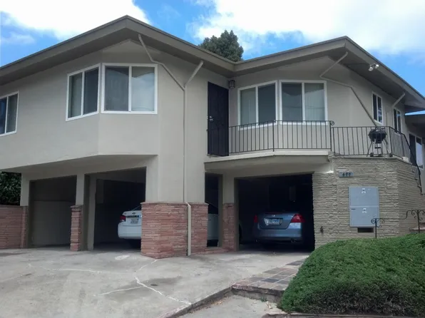 477 Chetwood St #E, Oakland, CA 94610