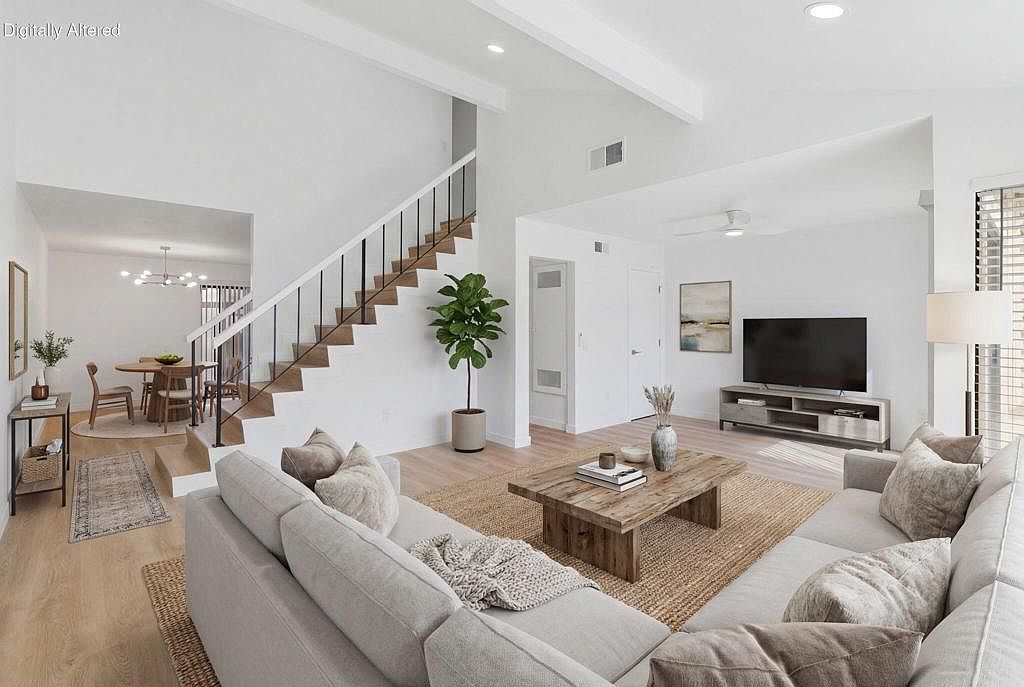 6117 Arroyo Rd Unit 4