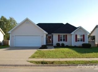 308 Early Dr, Hopkinsville, KY 42240