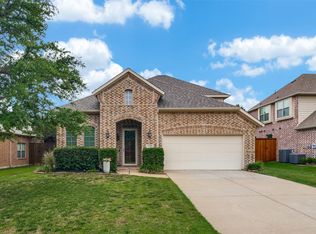 4301 Spruce Rd, Melissa, TX 75454