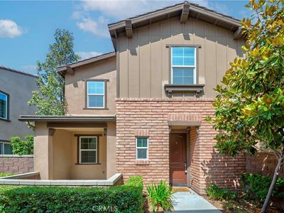 8708 Celebration St, Chino, CA, 91708