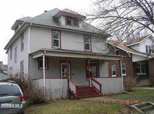 1201 S Maple Ave, Freeport, IL 61032