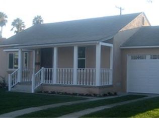 4716 E Cervato St, Long Beach, CA 90815