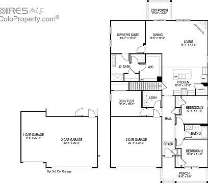 2nd image of 5470 Neighbors Pkwy