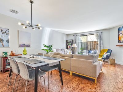 1235 Euclid St APT 6, Santa Monica, CA, 90404
