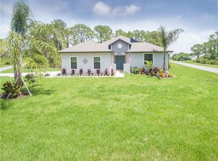 140 Hardee Way, Rotonda West, FL 33947