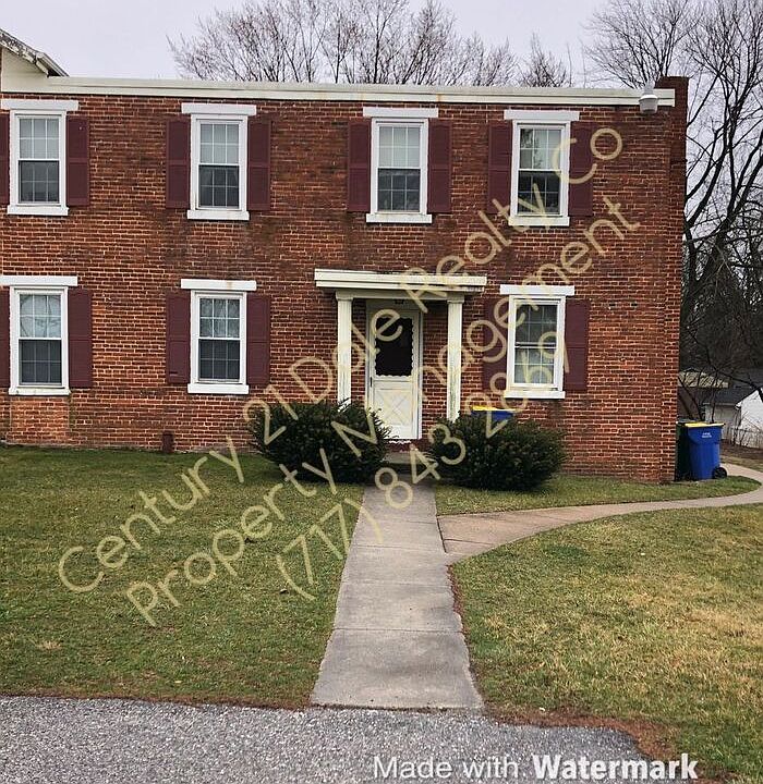 1st image of 2150 N Susquehanna Trl APT 2