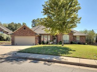 4108 Eaton Pl, Edmond, OK 73034