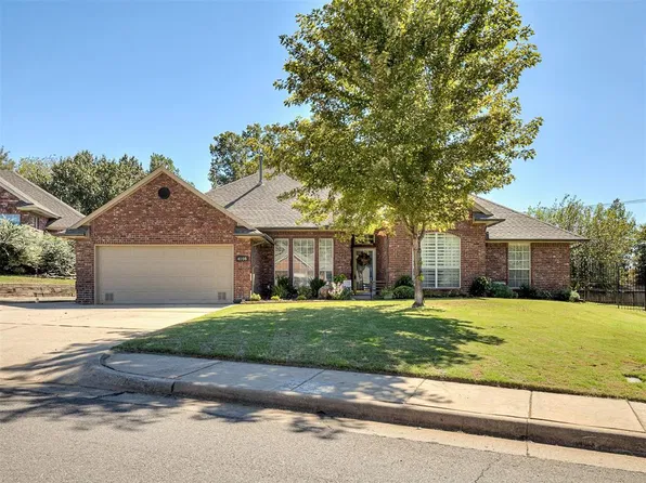 4108 Eaton Pl, Edmond, OK 73034