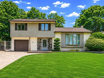 34 Campo Avenue, Selden, NY, 11784