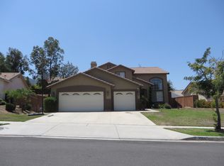 3506 Belvedere Way, Corona, CA 92882