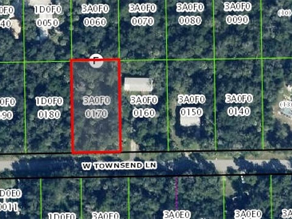 1st image of 11091 W Townsend Ln