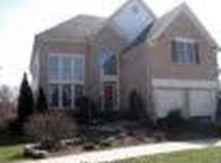 2316 Colonel Lindsay Ct, Falls Church, VA 22043