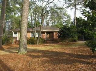 2932 Sparger Rd, Durham, NC 27705