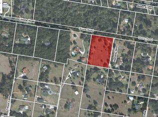 3050 Hartway Dr, Deland, FL 32720