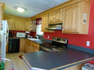 18 Stonehouse Rd, Budd Lake, NJ 07828