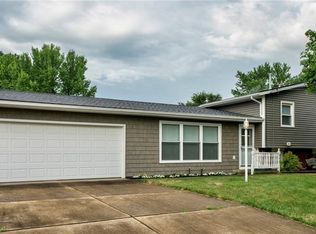 5364 Pisces St SW, Canton, OH 44706