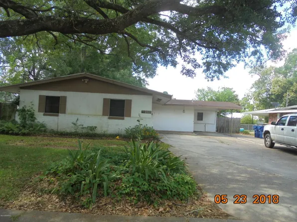 2021 Park Ave W, Eunice, LA 70535