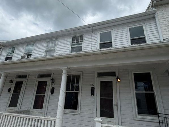 122 E King St