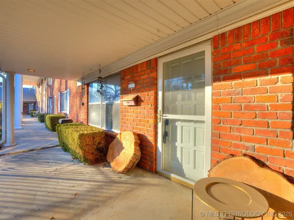 111 E 41st St APT 5, Tulsa, OK 74105