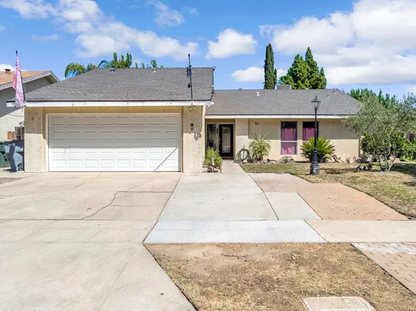 4883 E Geary St, Fresno, CA 93725
