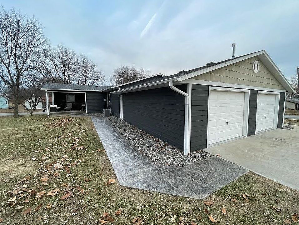 506 Prairie St, Axtell, KS 66403 Zillow