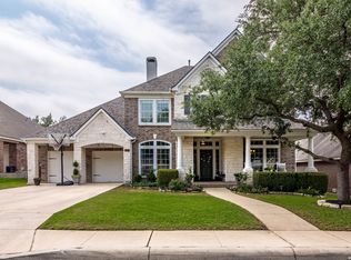 1410 Golf Cyn, San Antonio, TX 78258